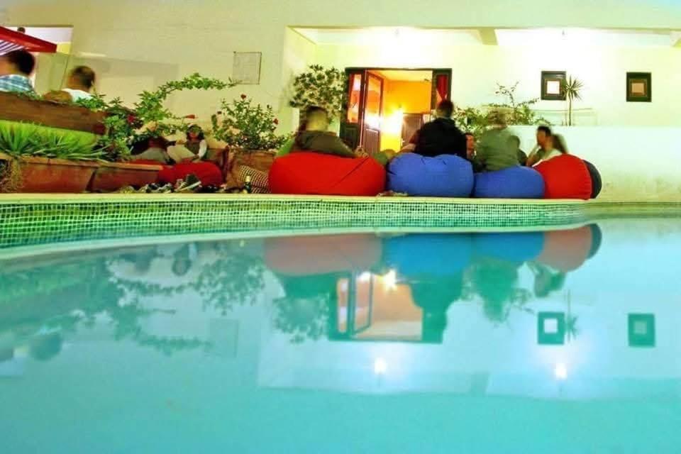 L'oasis De Safaga 3*